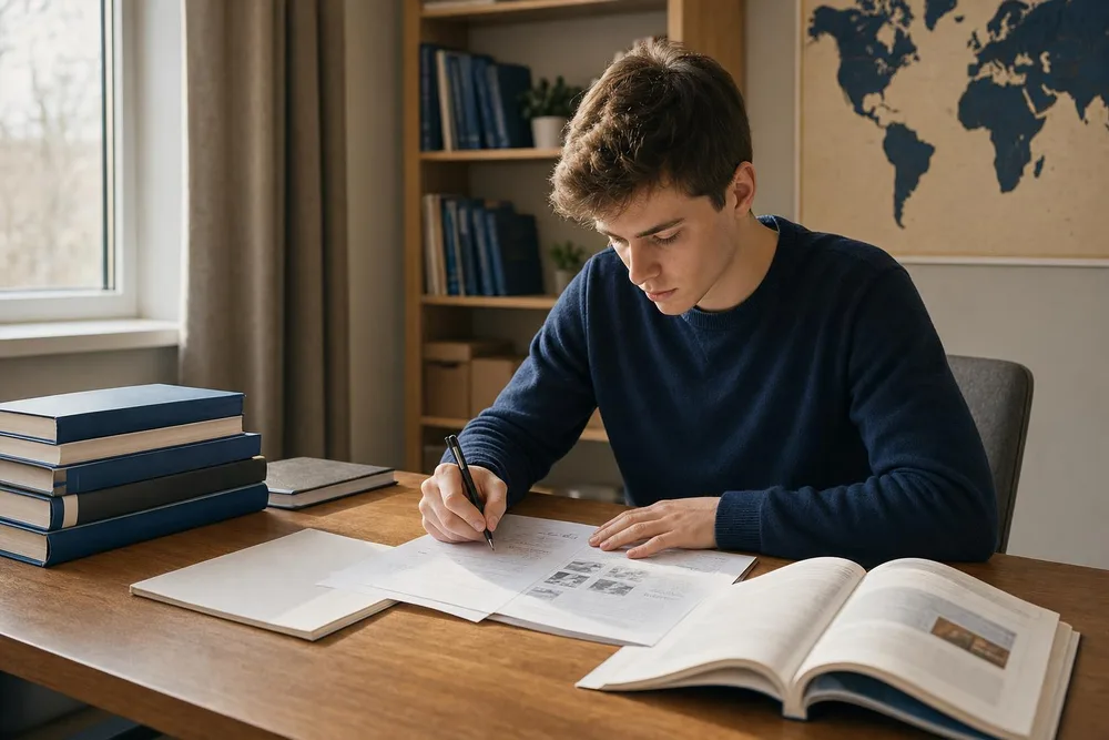 Cambridge English priprema